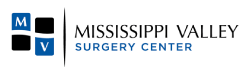 Mississippi Valley Surgery Center logo representing healthcare partner employer